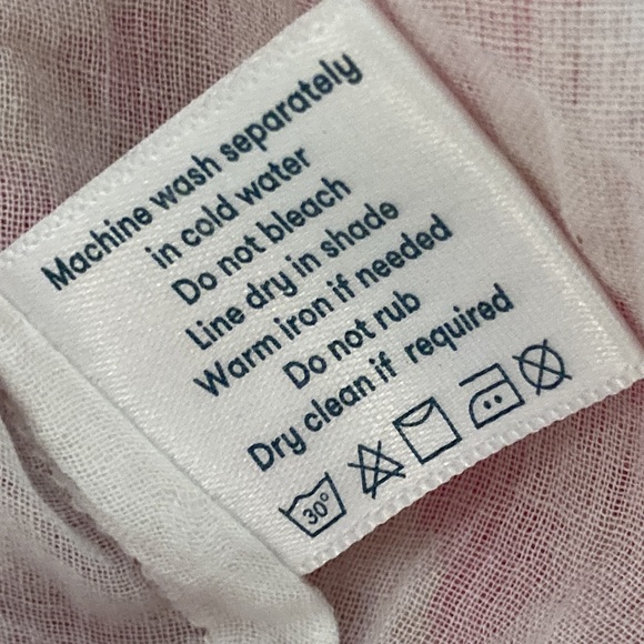 Roller Rabbit Émane Rose médaillions dress small - Picture 13 of 16